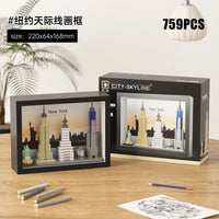 759Pcs With Box