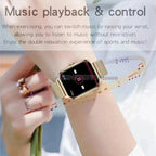 1.83" HD Smart Watch – Bluetooth Call & Sports Mode for Android & iOS