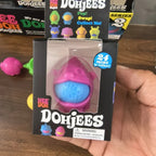 NeeDoh DohJees Emotional Monster – Surprise Squishy Fidget Toy