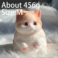 Crown Cat 16.09 oz