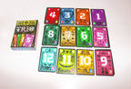 Trio, Family Game, Card Game, on the Recommendation List 2024 Game of the Year, 3-6 Players, from 8+ Years, 15 Minutes