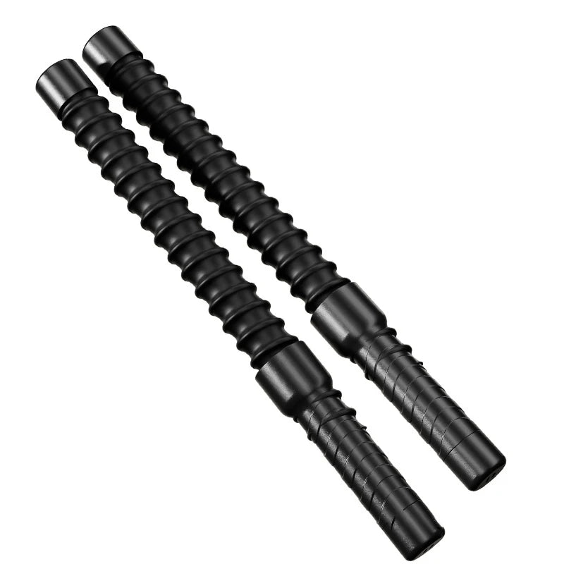 🏆 Heavy Duty Battle Rope for Strength Training – Home Gym Workout Rope for Full Body Conditioning 💪🔥