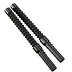 🏆 Heavy Duty Battle Rope for Strength Training – Home Gym Workout Rope for Full Body Conditioning 💪🔥