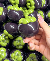 Mangosteen