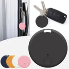 📍🔎 GPS Bluetooth 5.0 Mini Anti-Lost Tracker – Smart Finder Locator