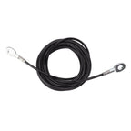 Adjustable Fitness Pulley Cable