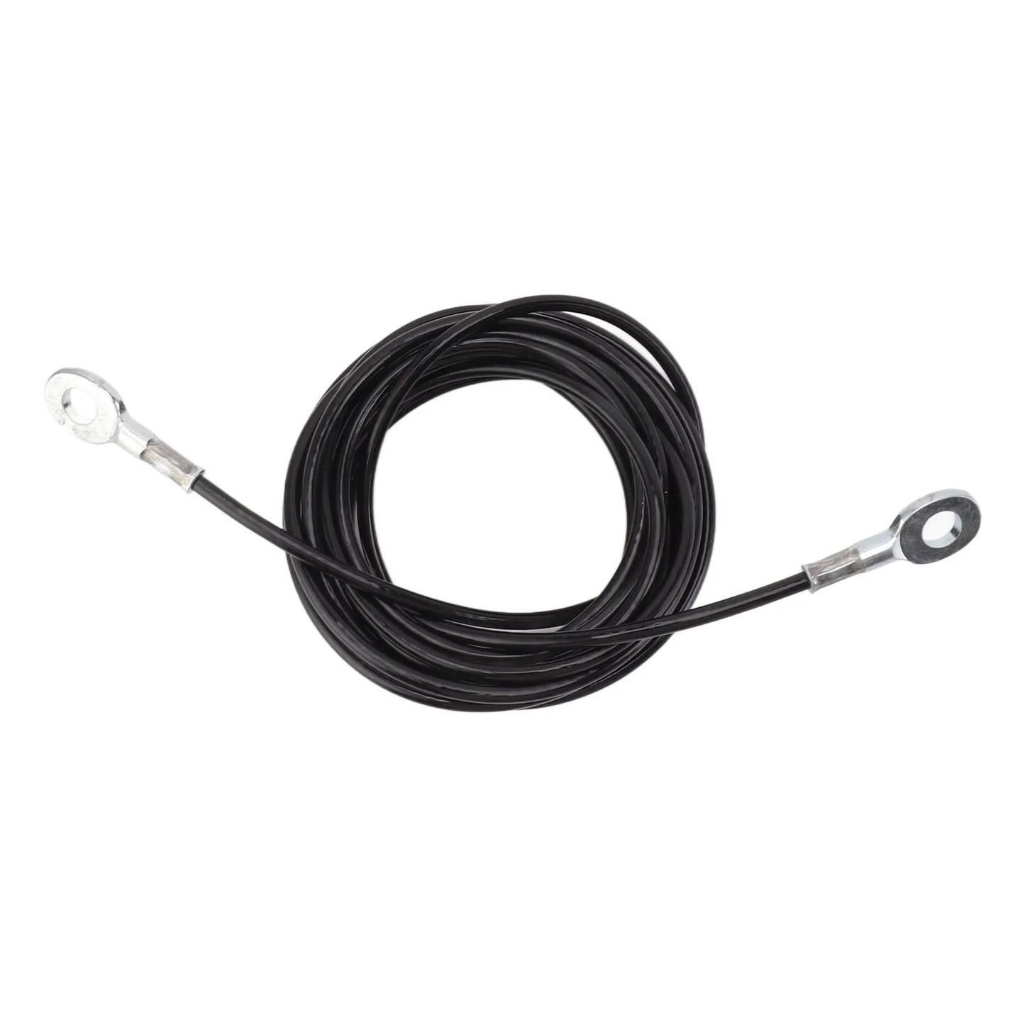 Adjustable Fitness Pulley Cable