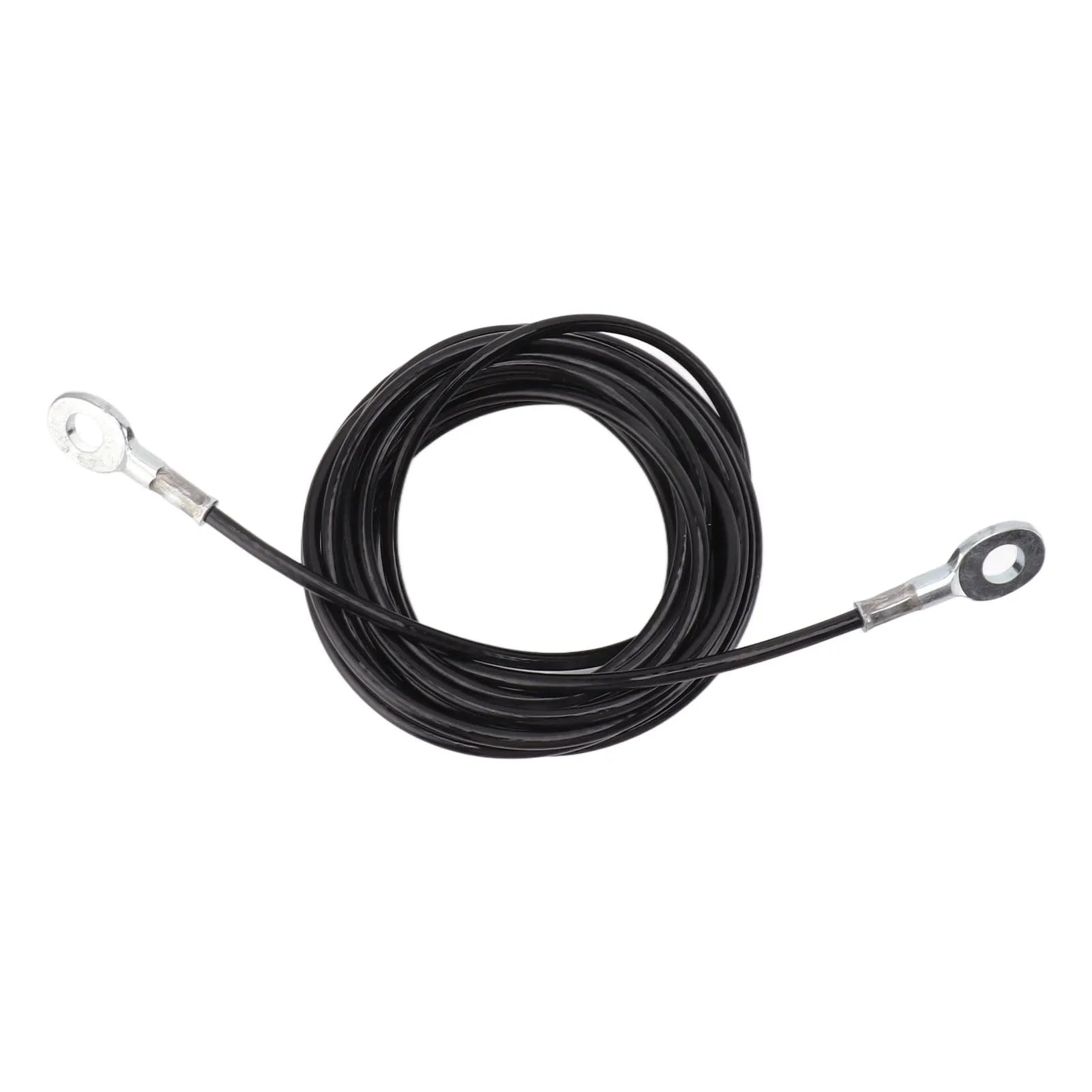 Adjustable Fitness Pulley Cable