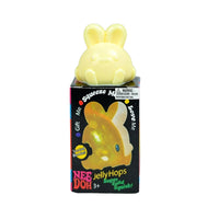 Rabbit Yellow