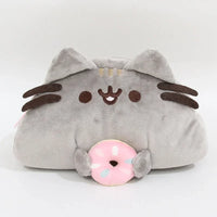 pencil case-pink