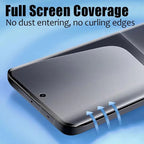 3PCS Full Cover Matte Hydrogel Screen Protector for Google Pixel