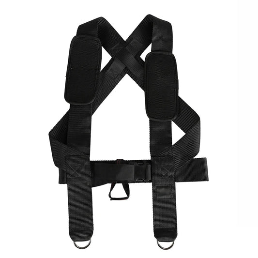 Multifunctional Fitness Centrifuge Flywheel Trainer