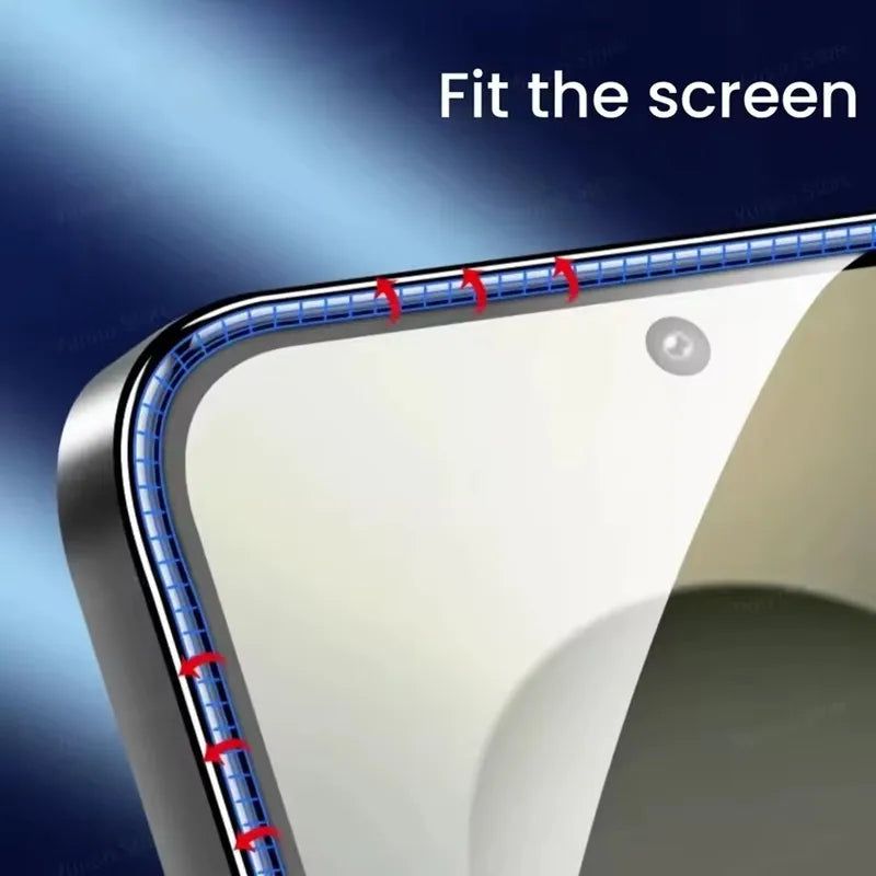 2PCS Dust-Free Tempered Glass Screen Protector for iPhone 17 Series (With Installation Tool)