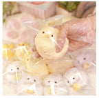 Baby Chick Squishy Toy – Slow-Rebound Sensory Fidget