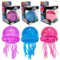 Squid - 3pcs