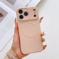 Pink / iPhone Air
