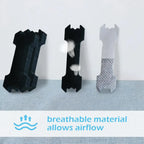🌙😴 Extra-Strength Anti-Snoring Nose Patch Set – 30/90/150 Nasal Strips for Better Breathing & Easier Sleep