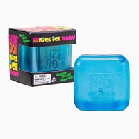 Cube Blue