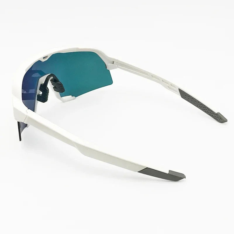 Polarized Cycling Sunglasses for Men and Women - Eyewear for Road and Mountain Biking in Outdoor Sports