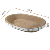 ellipse 43cm