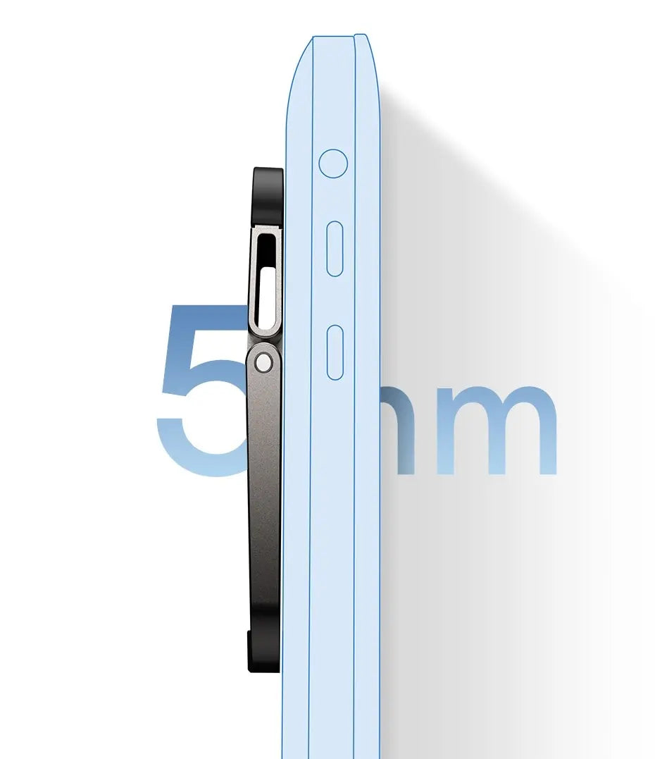 💻📐 Baseus Foldable Laptop Stand – Adjustable Portable Cooling Riser