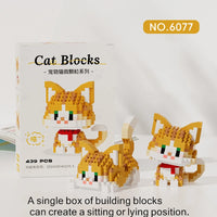 6077 / No box