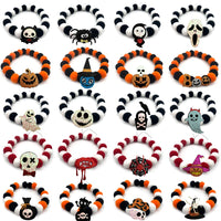 mix color / neck size - 21.6-23.6 in (55-60cm)