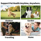 Pet Disposable Finger Toothbrush Wipes – Dog & Cat Oral Cleaning