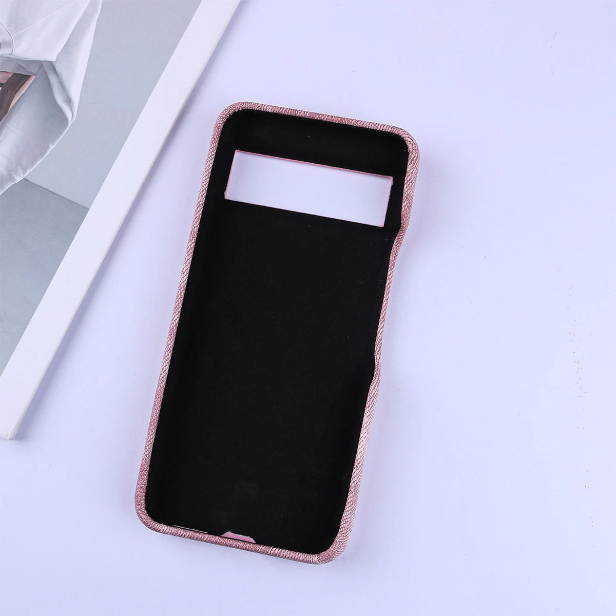 Luxury Cowboy Pattern PU Leather Case for Google Pixel