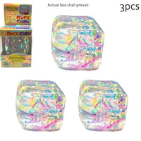 Holographic Ribbon - 3 Pcs