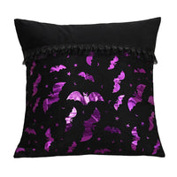 Black Purple