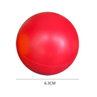 Red SqueezeBalls