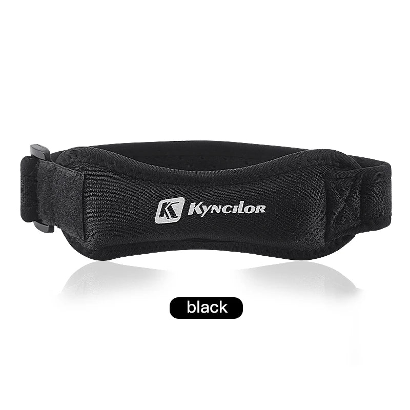 Adjustable Patellar Stabilizer Knee Support