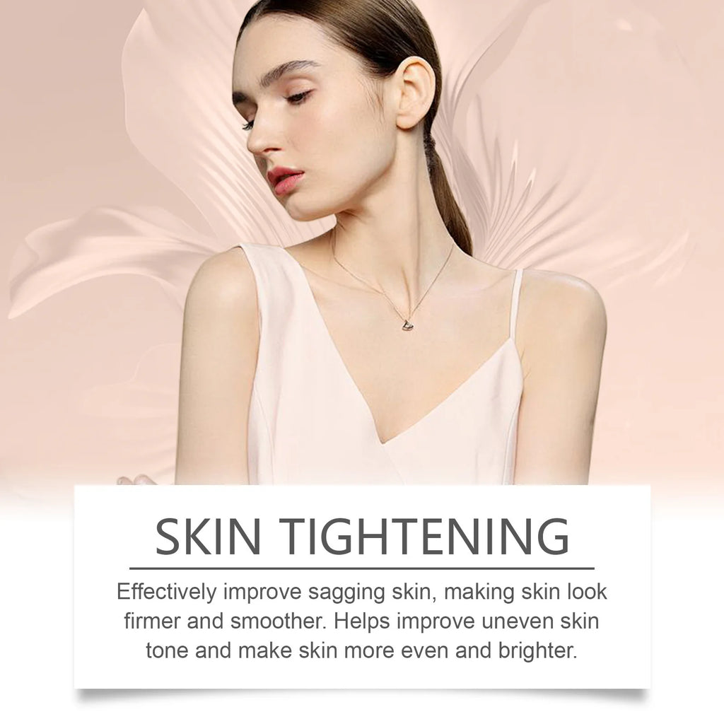 🐝✨ Bee Venom Firming Skin Tightening Cream – Body Lifting, Wrinkle-Reducing & Moisturizing Lotion