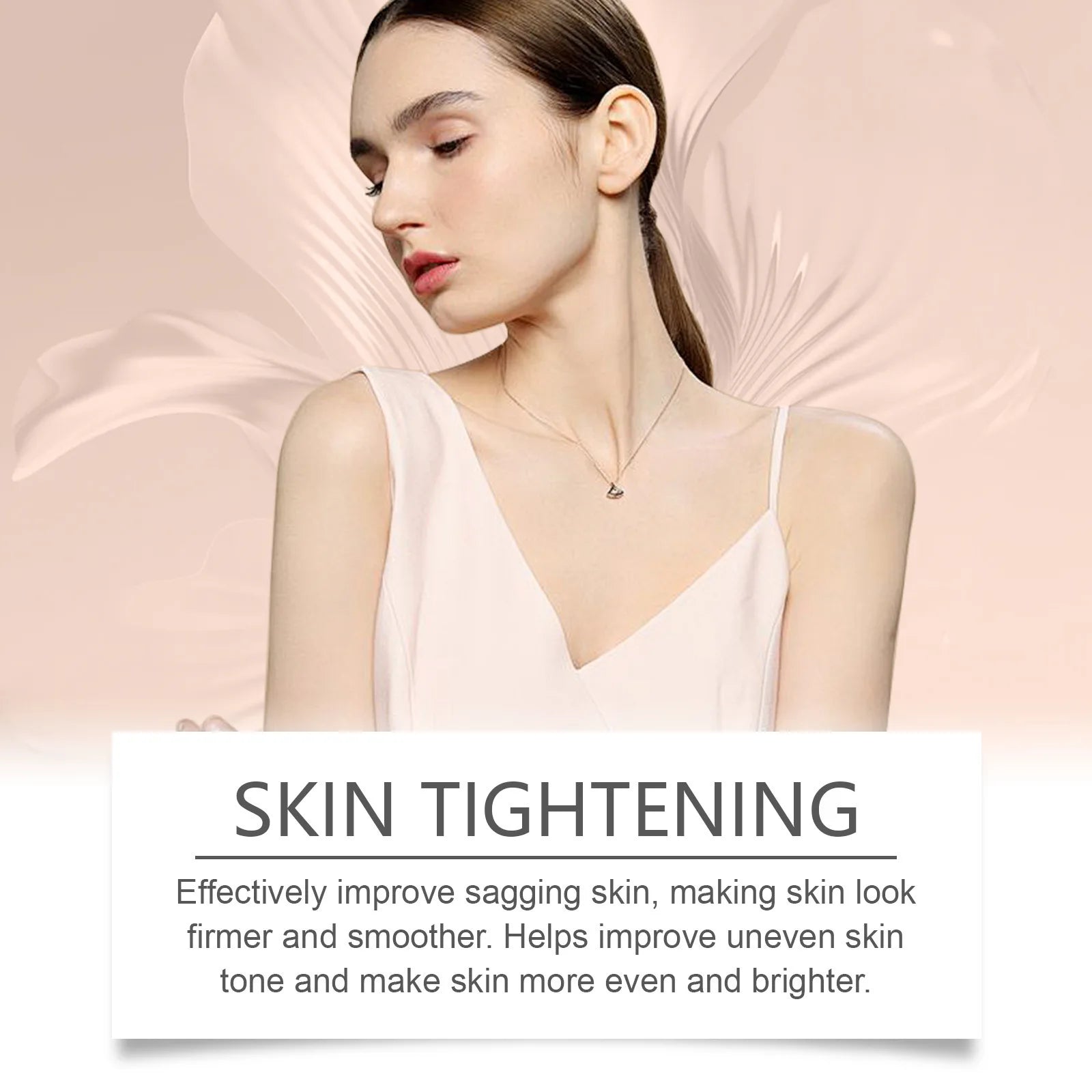 🐝✨ Bee Venom Firming Skin Tightening Cream – Body Lifting, Wrinkle-Reducing & Moisturizing Lotion