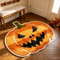 Pumpkin / 16x24 in