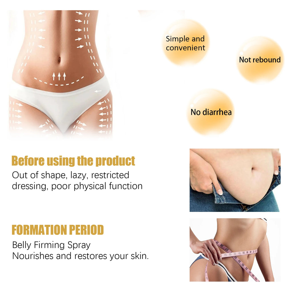 🔥🌿 Ginger Slimming Cream – Fat Burning & Body Contouring | Boost Metabolism & Firm Hydrated Skin