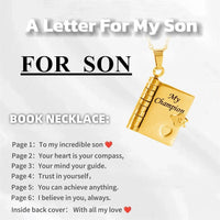Gold Champion Son