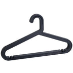 👔✨ Traceless Non-Slip Coat Hangers | Multi-Function Adult Wardrobe Hangers 🧥 | Dry & Wet Clothes Hanging, Household & Wholesale Use