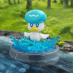 Pokémon Classic Buildable Model Set – CV-S Vol. 1–3