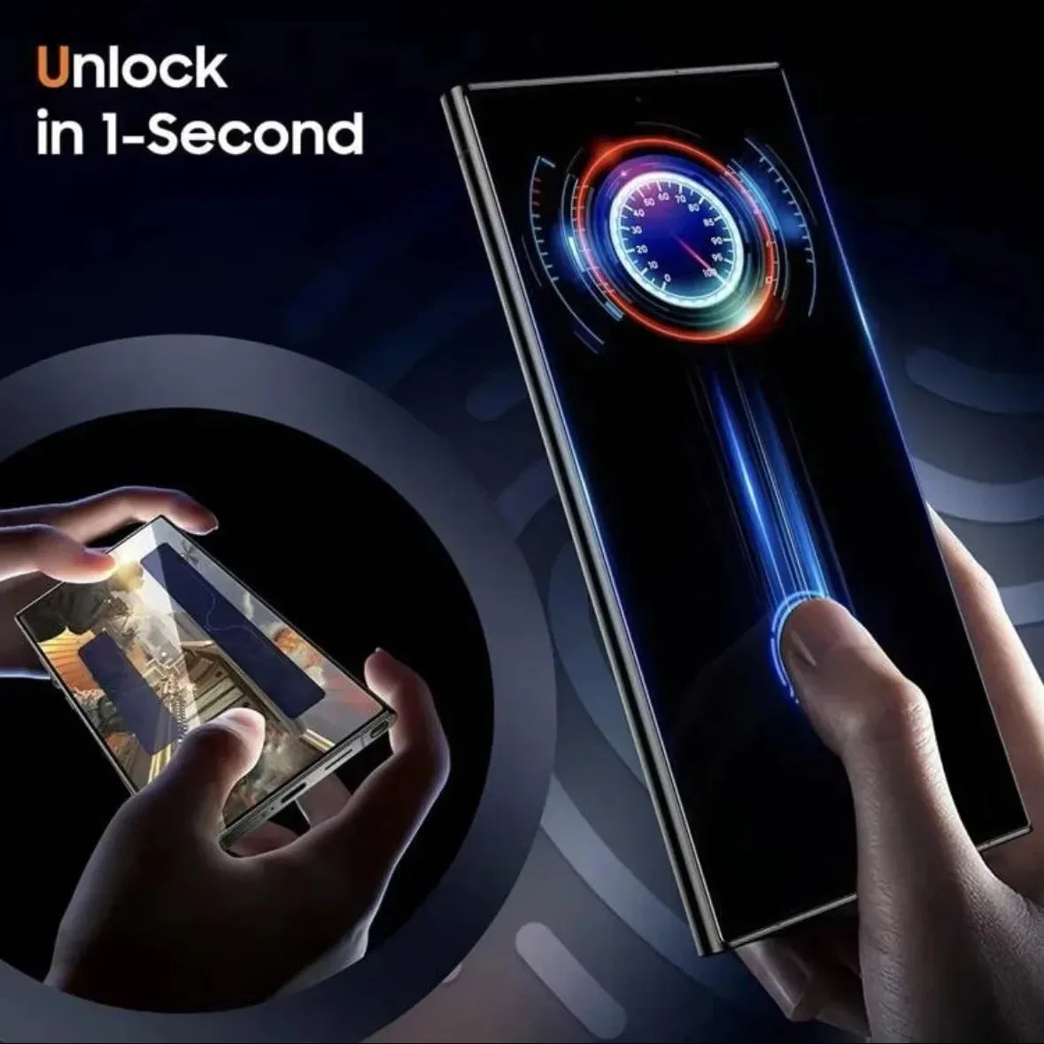 3+3 Pack Tempered Glass Screen & Camera Protector for Google Pixel