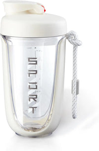 white 590ml