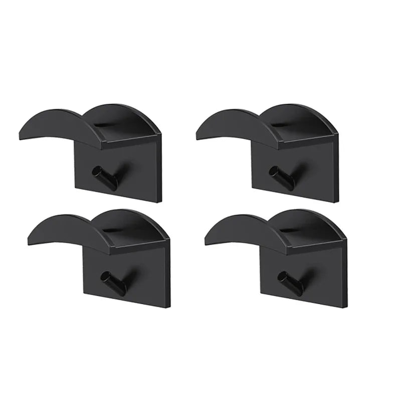 🧢✨ Drill-Free Baseball Cap Storage Box – Portable Hat Organizer (2/4/8/10 PCS)