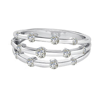 Full Moissanite 2 / 7