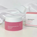 🌸✨ Korean PDRN Pink Collagen Capsule Cream | Niacinamide Lightweight Face Moisturizer 💖 | Non-Greasy Care for Uneven Skin Tone