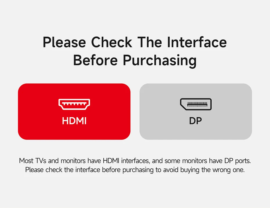 🎮🔗 Hagibis Switch 2 Dock – 4K@60Hz USB-C to HDMI with 100W PD