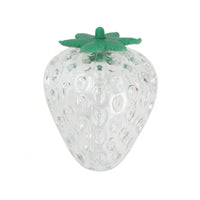 White Strawberry