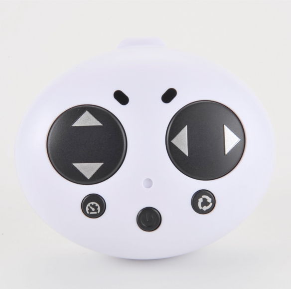 Mini Remote Control Boat 2.4G 🚤 | Rechargeable RC Toy for Pools, Bathtubs & Fun Stunts 🎮