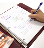 K12 School Supply Kit – 33 Piece Complete Back-to-School Set