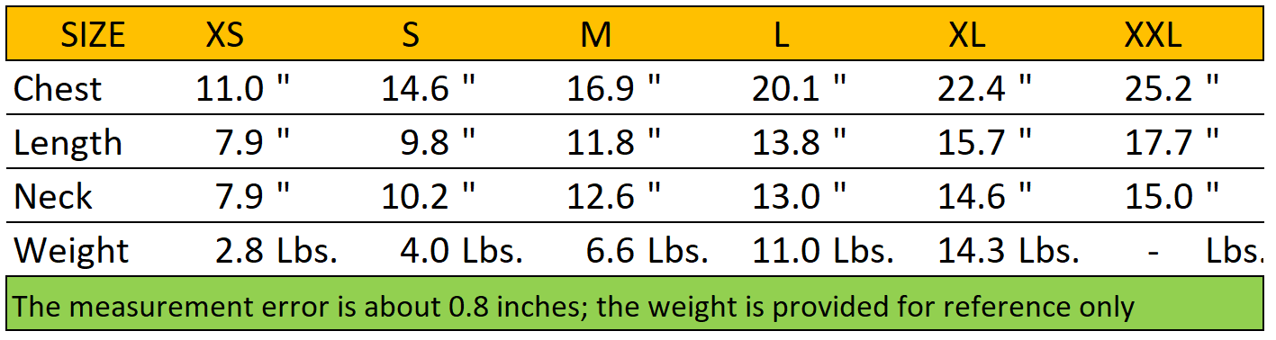 🐾❄️ 3-Layer Warm Dog Jacket – Autumn/Winter Cozy Pet Coat for Small & Medium Dogs (Poodle, Teddy, Yorkie)